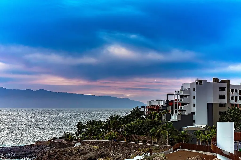 Apartments Paraiso Par Spain