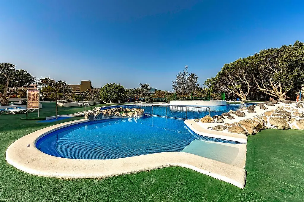 Apartments Paraiso Par
