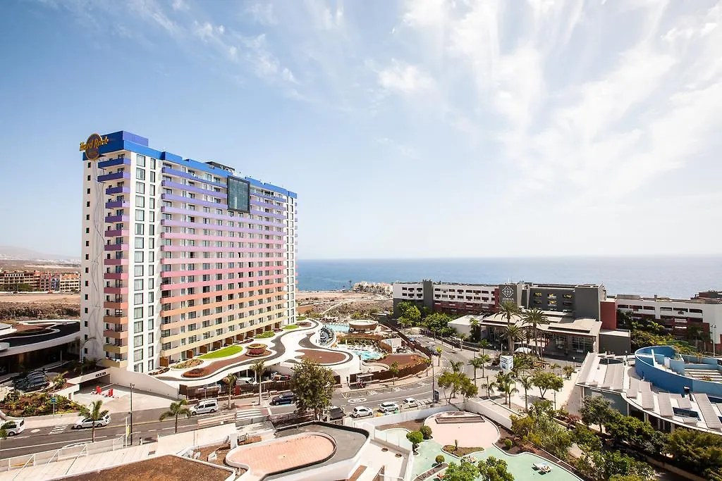 Apartments Paraiso Par Spain