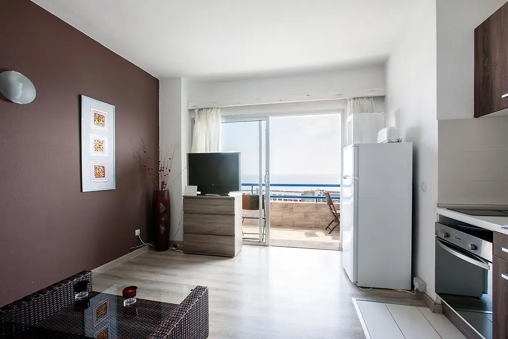 Apartments Paraiso Par Spain